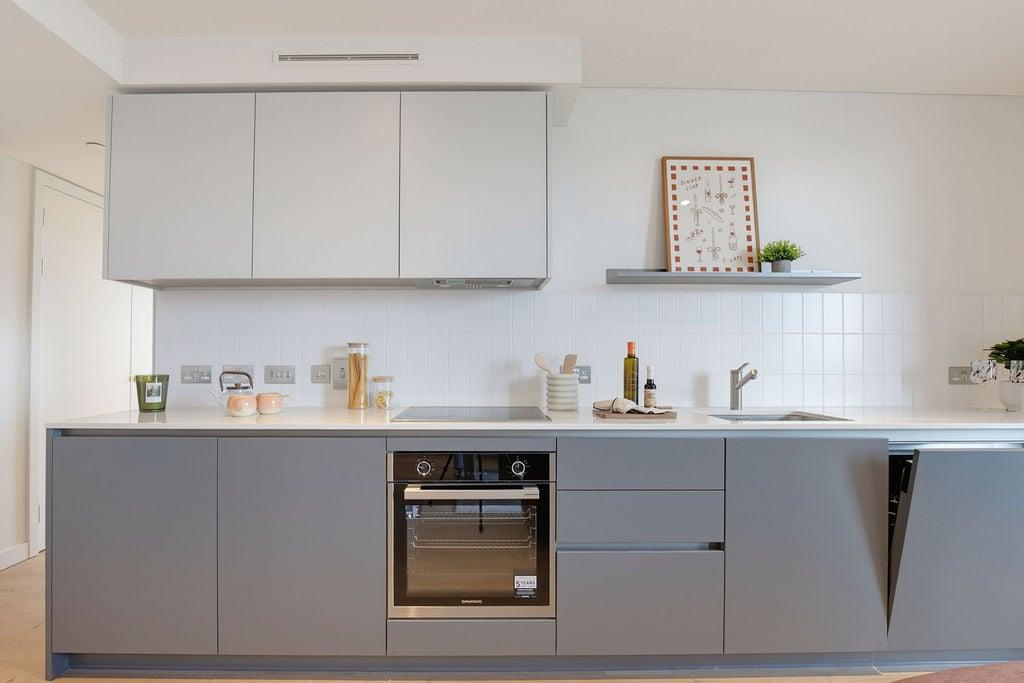 Apartment in London - View 4