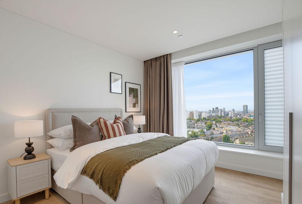 Apartment in London - View 5