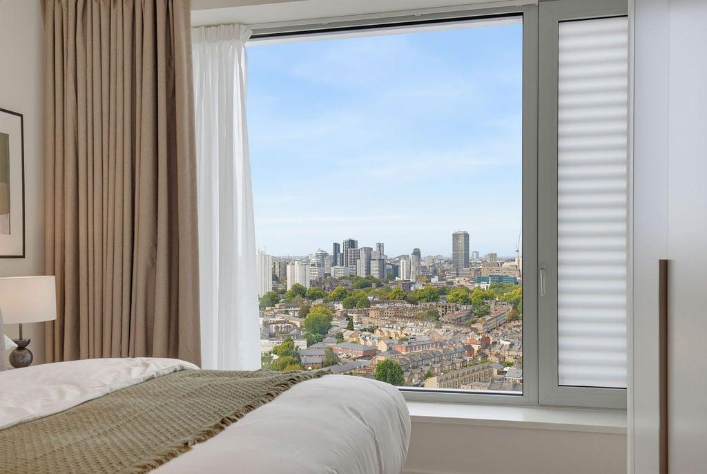 Apartment in London - More