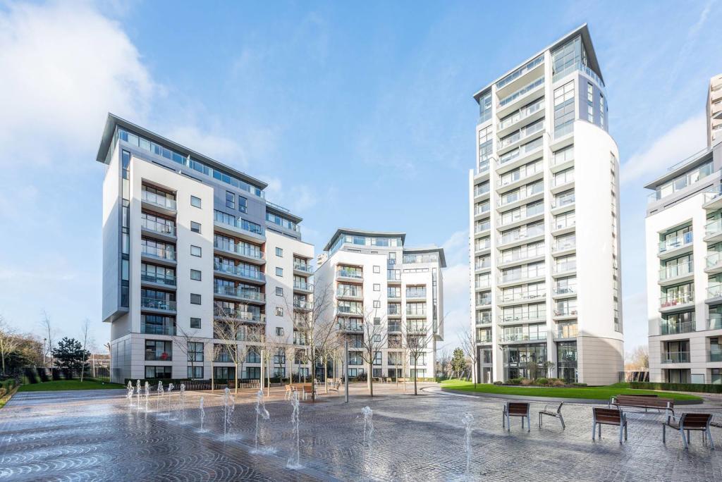 Apartment in London - View 3