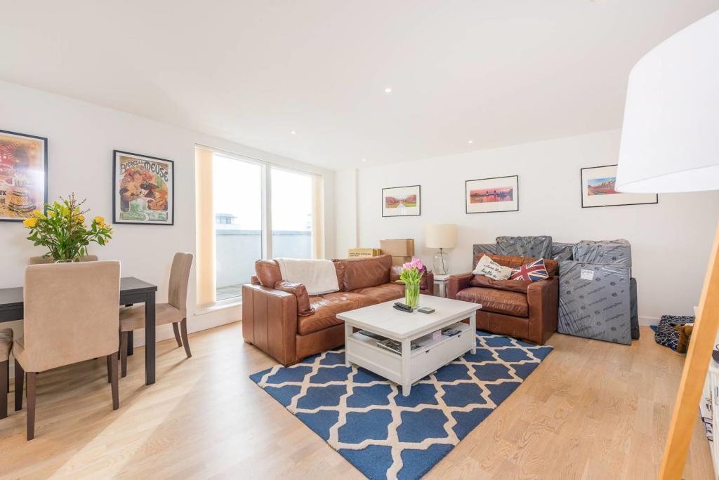 Apartment in London - More