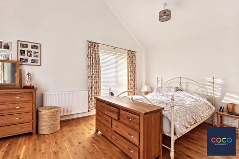 4 bedroom link detached house for sale, Portland, Dorset DT5