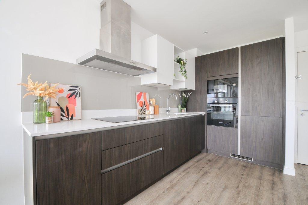 Apartment in Salford - View 5