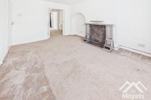 3 bedroom semi-detached house for sale, Rhodes Avenue, Blackburn. Lancs. BB1 8NP
