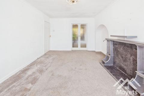 3 bedroom semi-detached house for sale, Rhodes Avenue, Blackburn. Lancs. BB1 8NP
