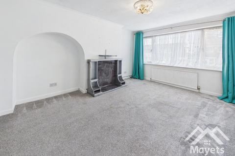 3 bedroom semi-detached house for sale, Rhodes Avenue, Blackburn. Lancs. BB1 8NP