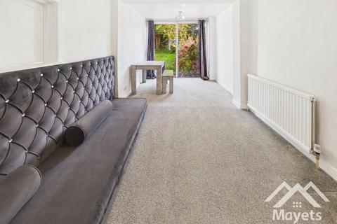 3 bedroom semi-detached house for sale, Rhodes Avenue, Blackburn. Lancs. BB1 8NP