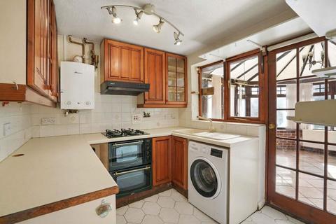 3 bedroom detached house for sale, Bucknell Road, Bicester OX26