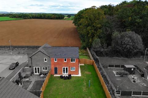 3 bedroom semi-detached house for sale, Harrier Drive, Worksop S81