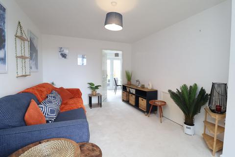 3 bedroom semi-detached house for sale, Harrier Drive, Worksop S81