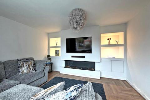 3 bedroom semi-detached house for sale, Moston Road, Sundorne, Shrewsbury