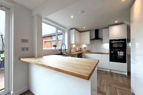 3 bedroom semi-detached house for sale, Moston Road, Sundorne, Shrewsbury