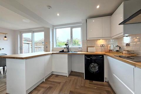 3 bedroom semi-detached house for sale, Moston Road, Sundorne, Shrewsbury