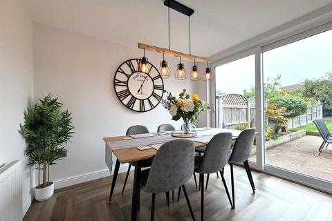 3 bedroom semi-detached house for sale, Moston Road, Sundorne, Shrewsbury