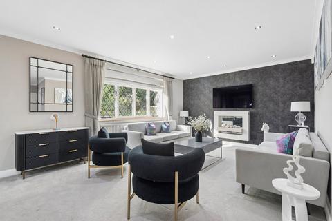 4 bedroom detached house for sale, Potter Street Hill, Pinner