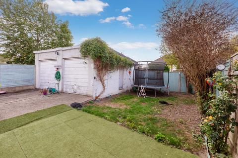 4 bedroom semi-detached house for sale, Ennerdale Crescent, Burnham SL1