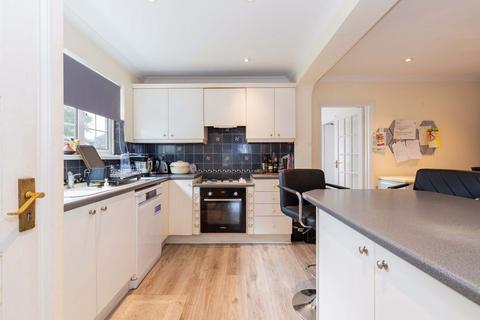 4 bedroom semi-detached house for sale, Ennerdale Crescent, Burnham SL1