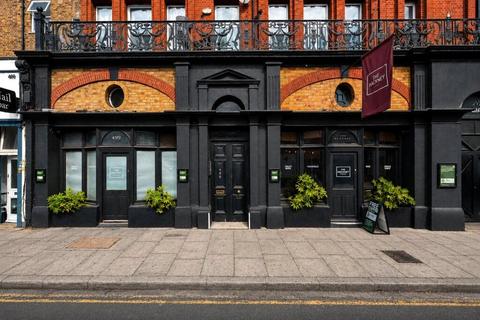 2 bedroom flat to rent, Hackney Road, London, London, E2