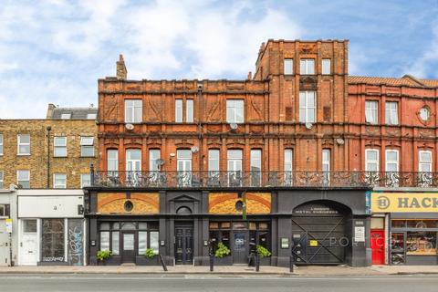 undefined, Hackney Road, London, London, E2