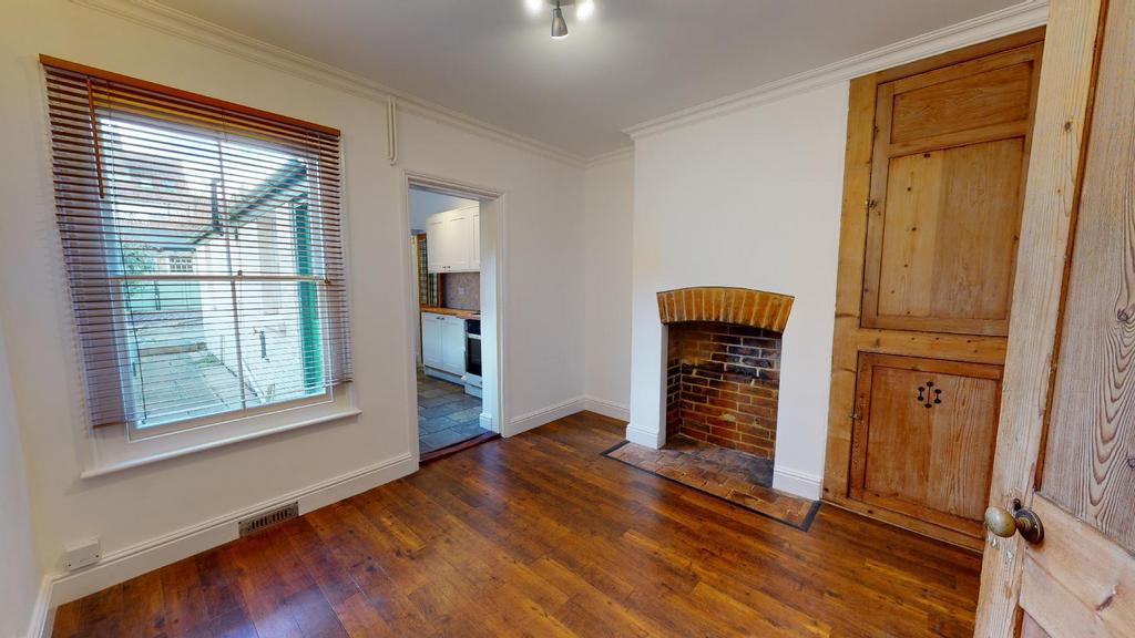 House in Faversham - View 4