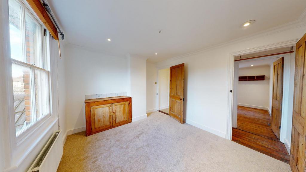 House in Faversham - More