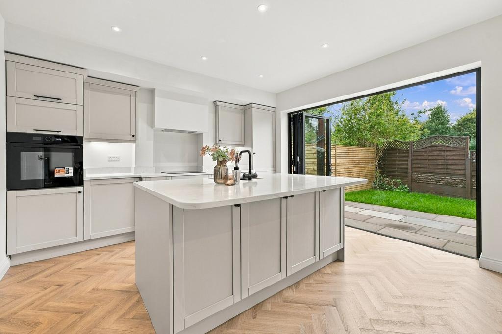 House in Stockport - View 2