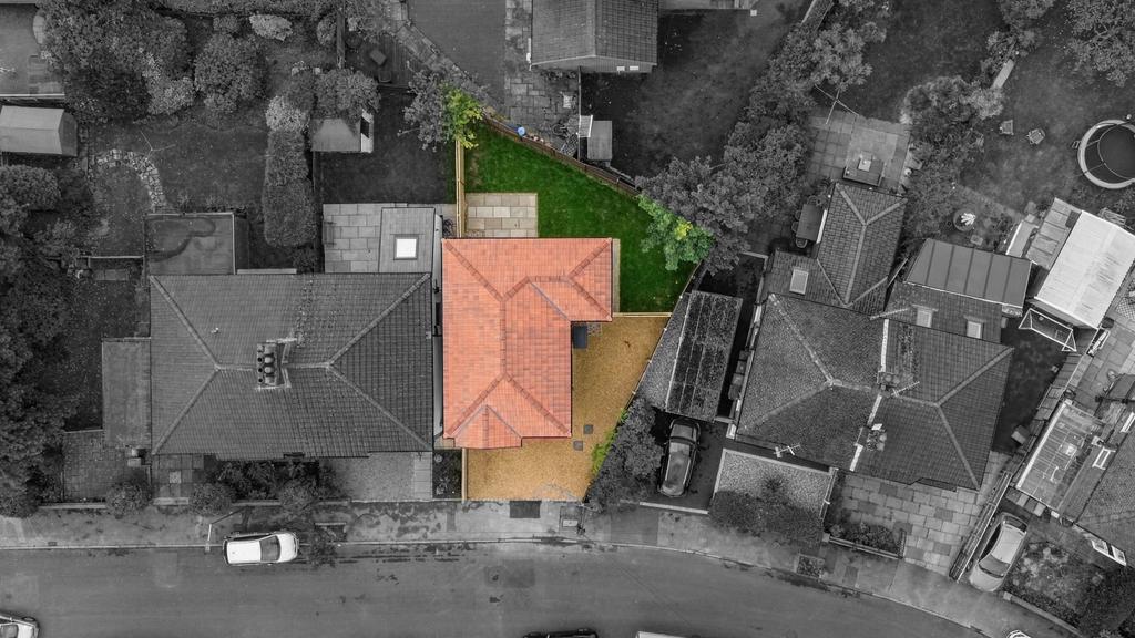House in Stockport - View 4