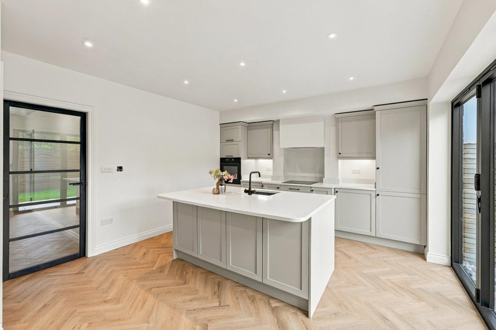 House in Stockport - View 5