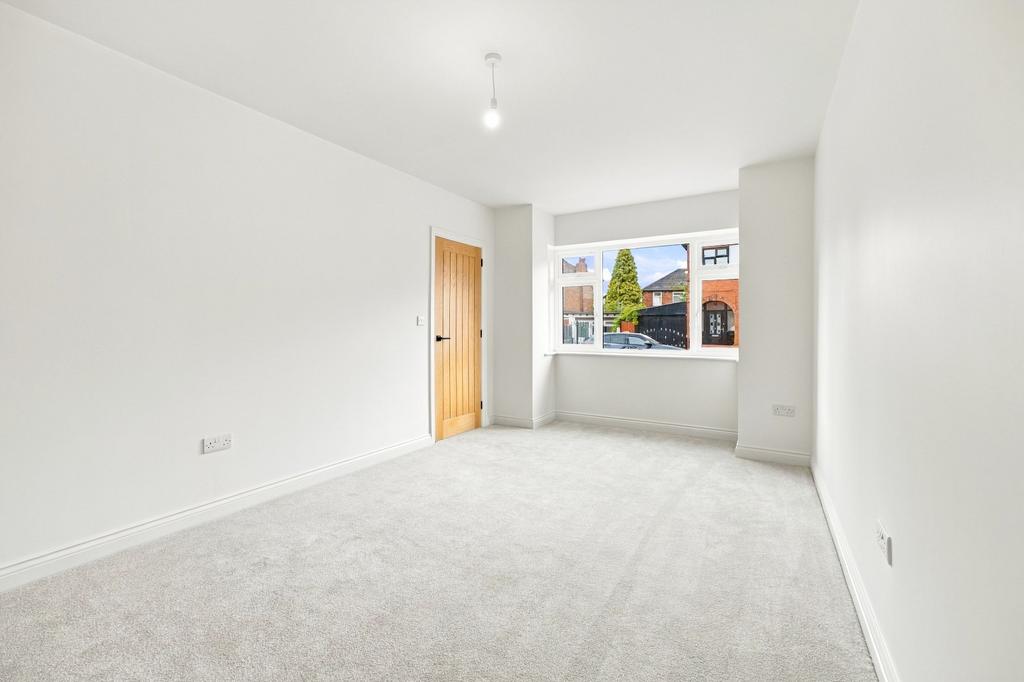 House in Stockport - More
