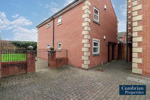 undefined, Howard Court, Carlisle