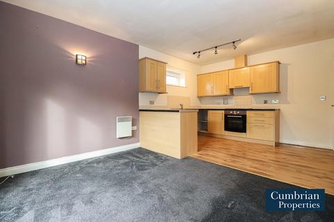 undefined, Howard Court, Carlisle