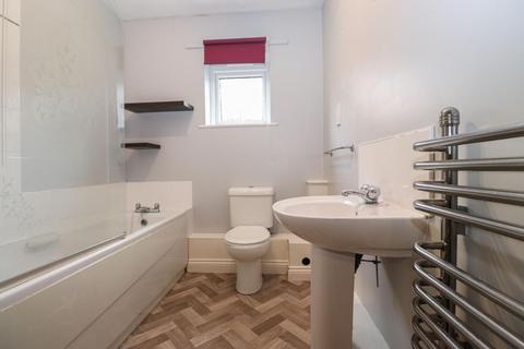 undefined, Howard Court, Carlisle