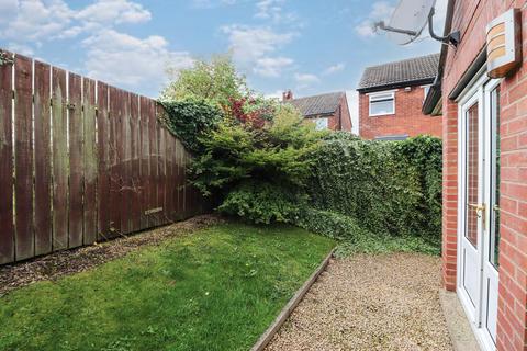 undefined, Howard Court, Carlisle