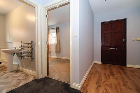 undefined, Howard Court, Carlisle