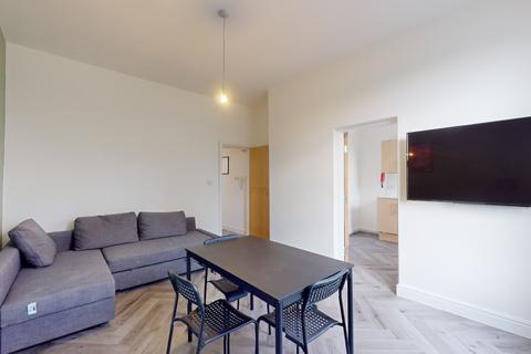 2 bedroom flat to rent, 22 Egerton Road, Manchester M14