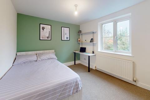 2 bedroom flat to rent, 22 Egerton Road, Manchester M14