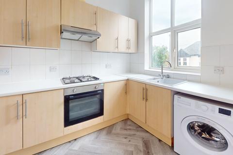 2 bedroom flat to rent, 22 Egerton Road, Manchester M14