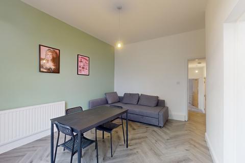 2 bedroom flat to rent, 22 Egerton Road, Manchester M14