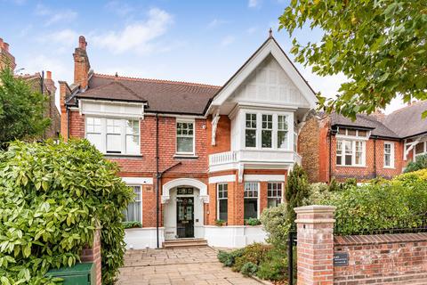 4 bedroom apartment for sale, Marchwood Crescent, London, W5
