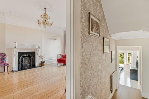 4 bedroom apartment for sale, Marchwood Crescent, London, W5
