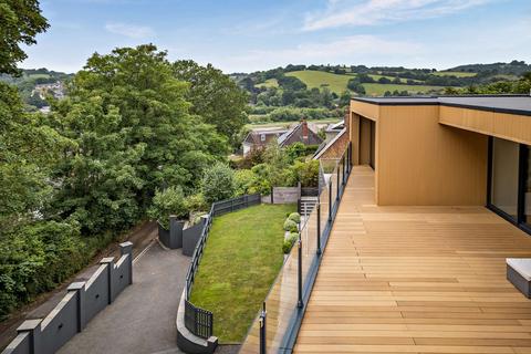 undefined, Lodge Hill, Exeter, Devon
