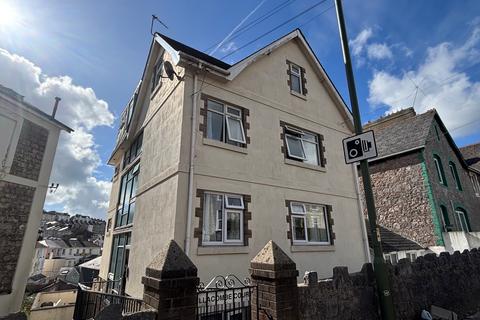2 bedroom apartment to rent, Ellacombe Church Road, Torquay TQ1