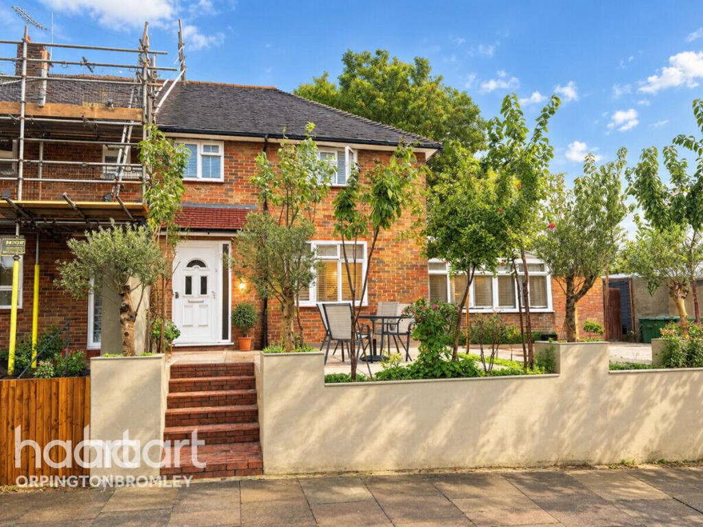 House in Orpington