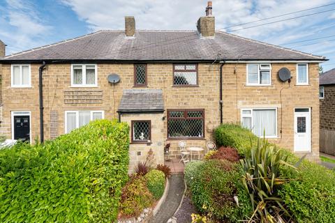 2 bedroom terraced house for sale, Thong Lane, Holmfirth, HD9