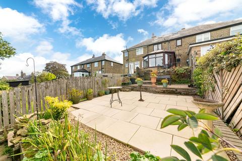 2 bedroom terraced house for sale, Thong Lane, Holmfirth, HD9