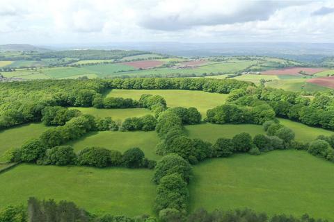 Land for sale, Trellech, Monmouth, NP25