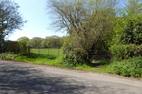 Land for sale, Trellech, Monmouth, NP25