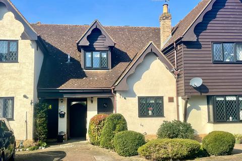 2 bedroom terraced house for sale, Beehive Court, Hatfield Heath, Bishop's Stortford, CM22