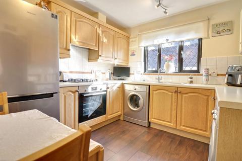 2 bedroom terraced house for sale, Beehive Court, Hatfield Heath, Bishop's Stortford, CM22