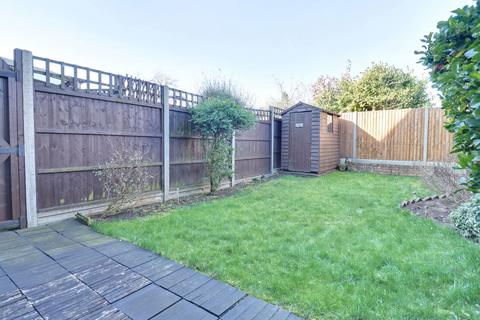2 bedroom terraced house for sale, Beehive Court, Hatfield Heath, Bishop's Stortford, CM22